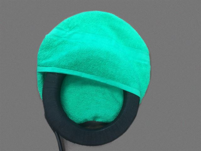 SENTIENT ELEMENT -  Coil Cover only