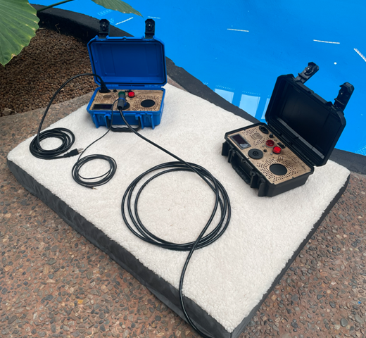 PEMF Therapy Dog Mat