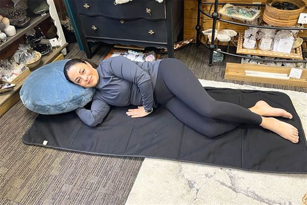 ELEMENT PEMF Mat