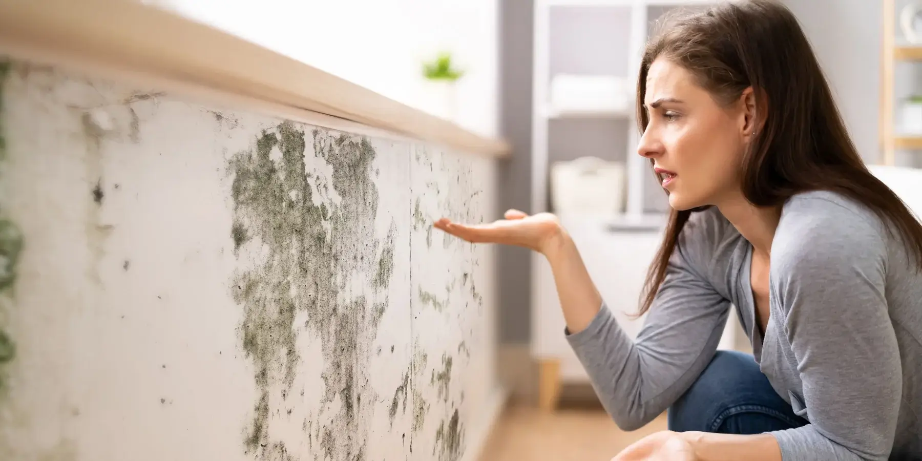 How Long Does It Take for Mold to Affect Your Health?