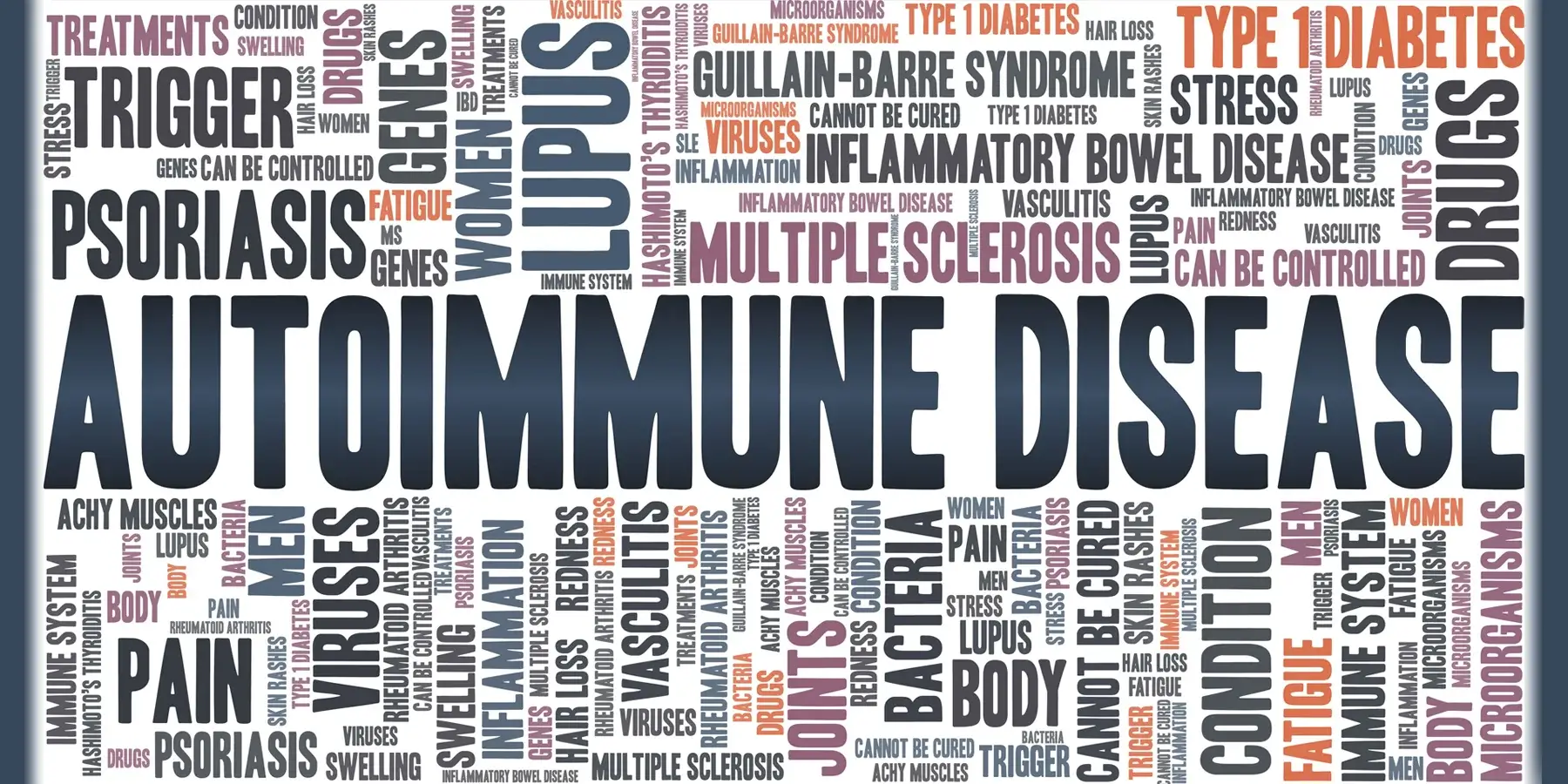 Can Lyme disease trigger Autoimmune diseases?