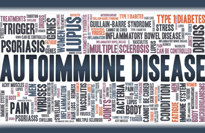 Can Lyme disease trigger Autoimmune diseases?