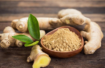 Benefits and Uses of Ginger