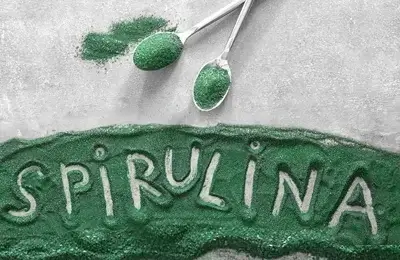 Benefits and Uses of Spirulina