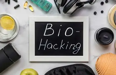 Biohacking with PEMF