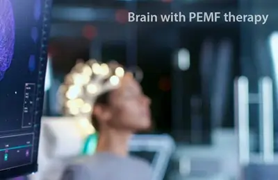 How to entrain your brain with PEMF therapy?
