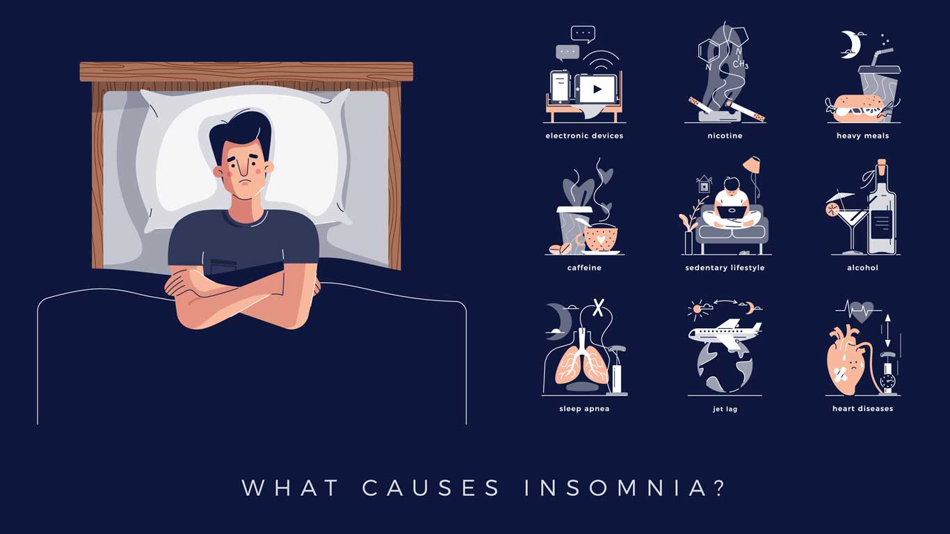 causes-insomnia