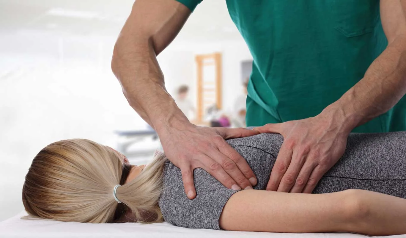 PEMF Therapy for Chiropractic practice