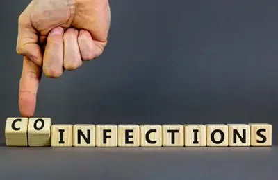 Lyme Disease Co-infections