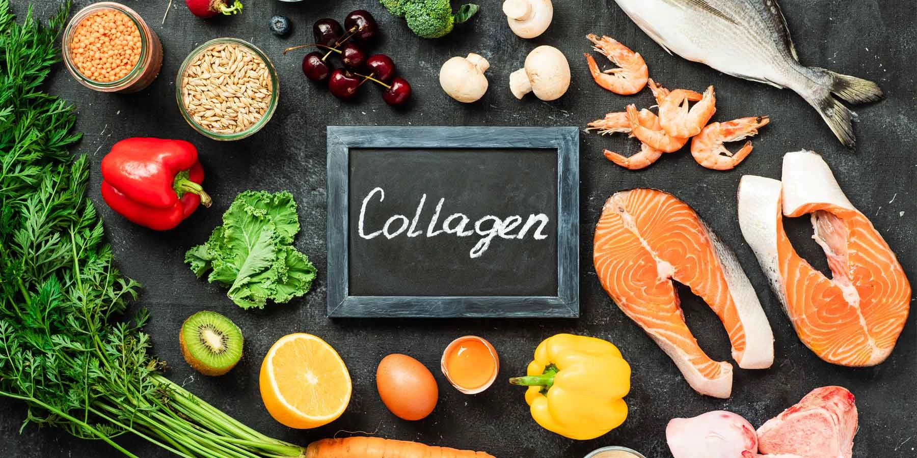 Collagen and PEMF