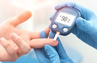 PEMF Therapy for Diabetes