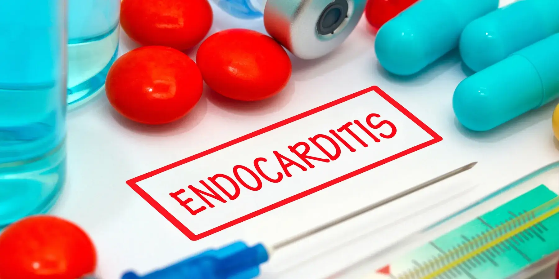 Endocarditis , Myocarditis, Pericarditis and Mitral valve endocarditis (MVE) in Lyme Disease