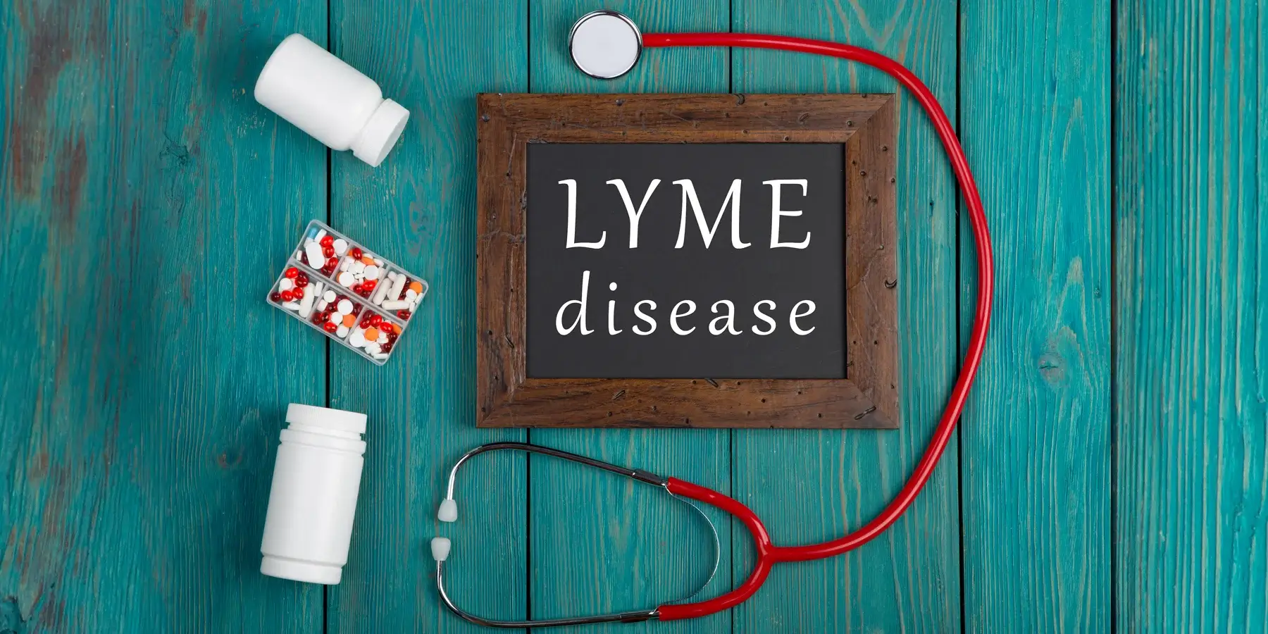 How is Lyme Disease Treated?