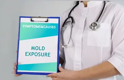 Symptoms And Signs of Mold Exposure