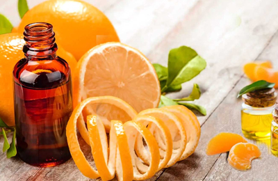 Benefits and Uses of Orange Essential Oil