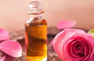 Health Benefits of Rose Essential Oil
