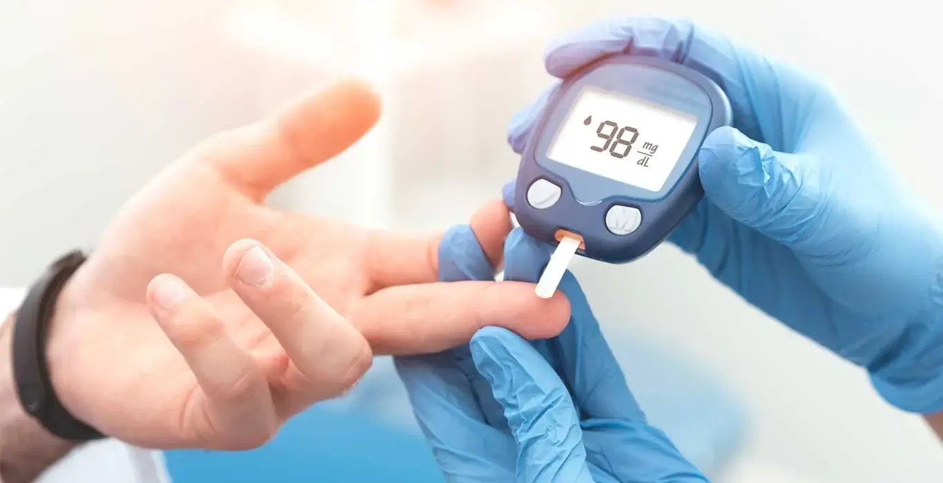 PEMF therapy for diabetes