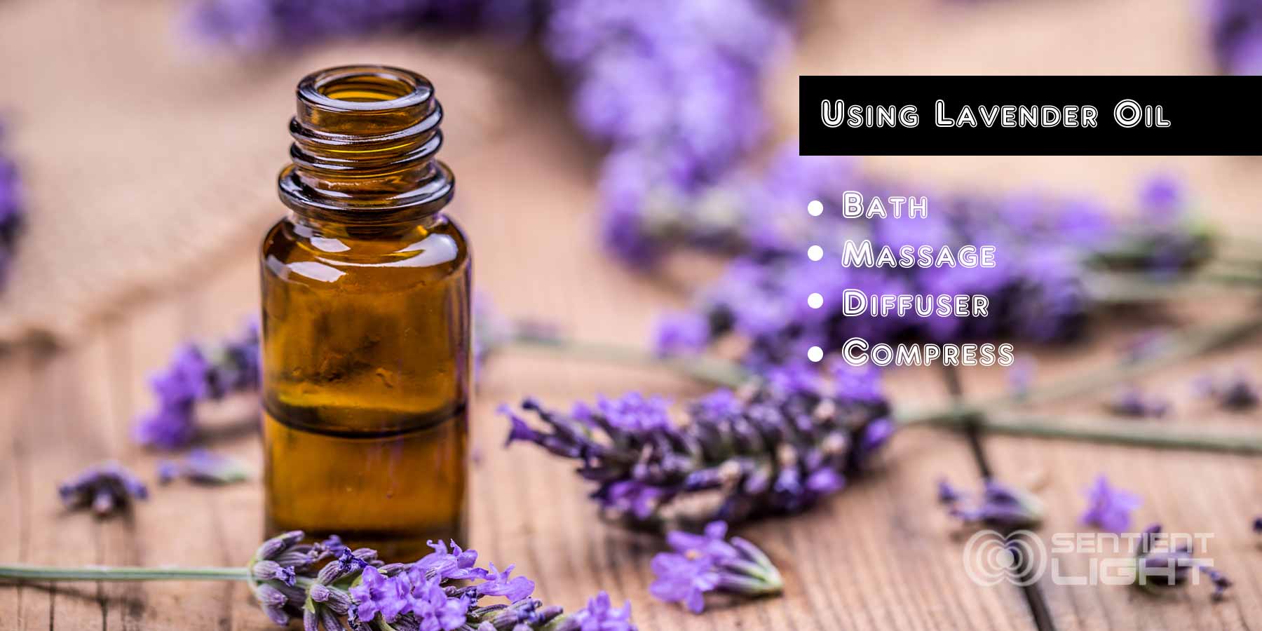 using-lavender