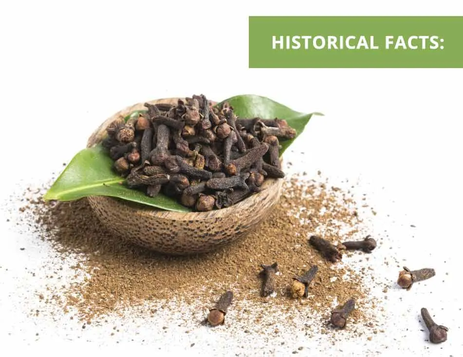 Historical Facts