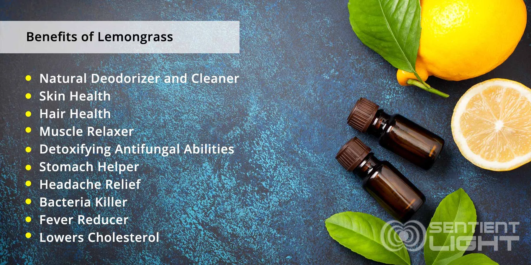 benefits-of-lemongrass