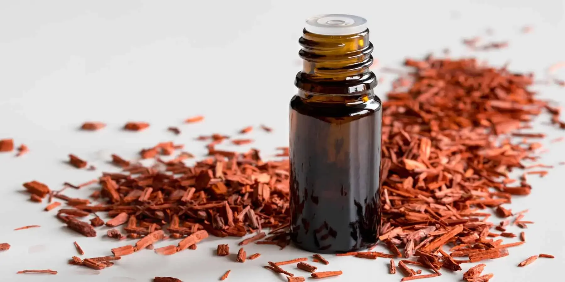 Benefits and Uses of Sandalwood Oil Benefits and Uses of Sandalwood Oil