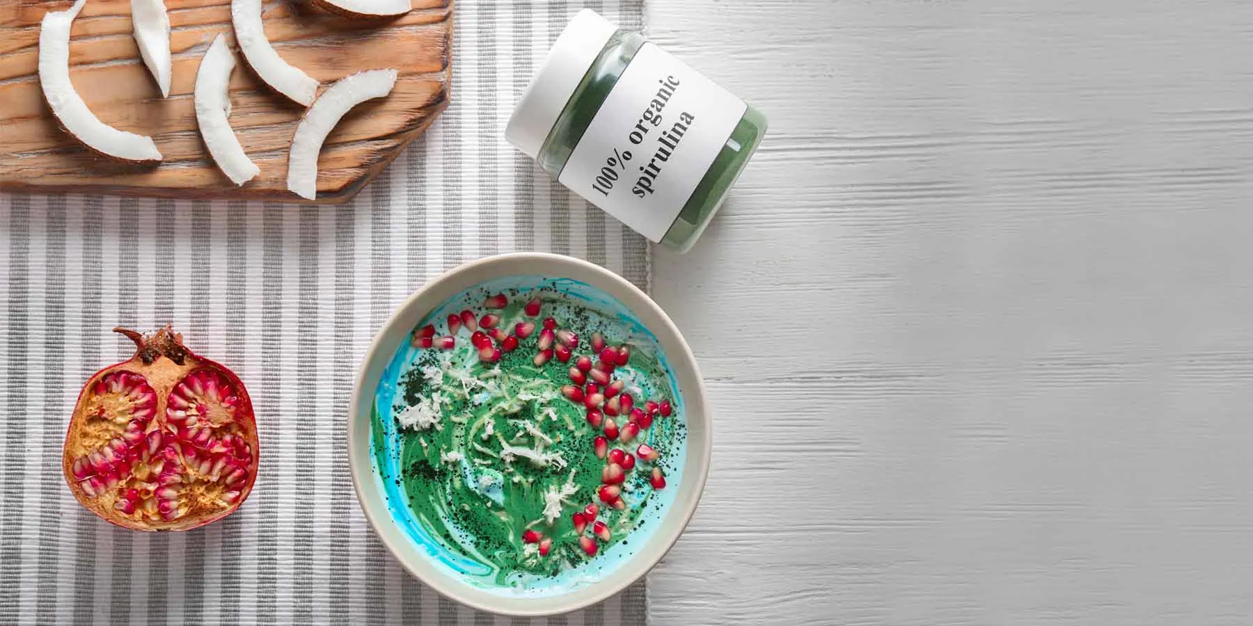 benefits-spirulina