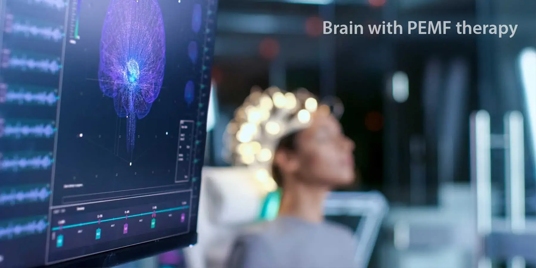 How to entrain your brain with PEMF therapy? How to entrain your brain with PEMF therapy?