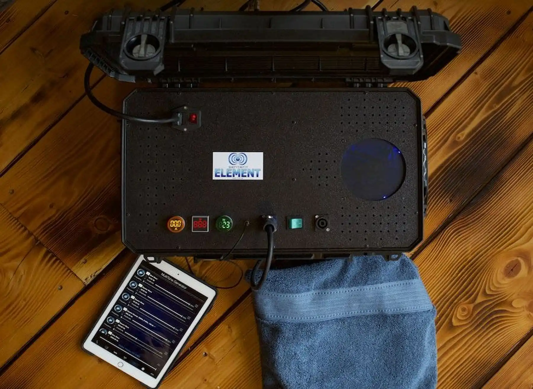 Top 7 Clinic Grade PEMF Therapy Devices Top 7 Clinic Grade PEMF Therapy Devices