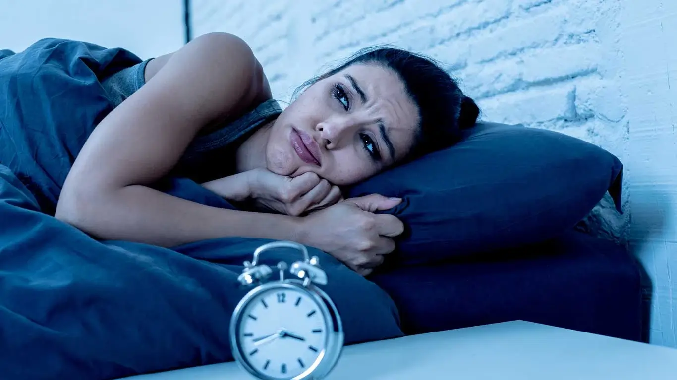 PEMF Therapy for Insomnia PEMF Therapy for Insomnia