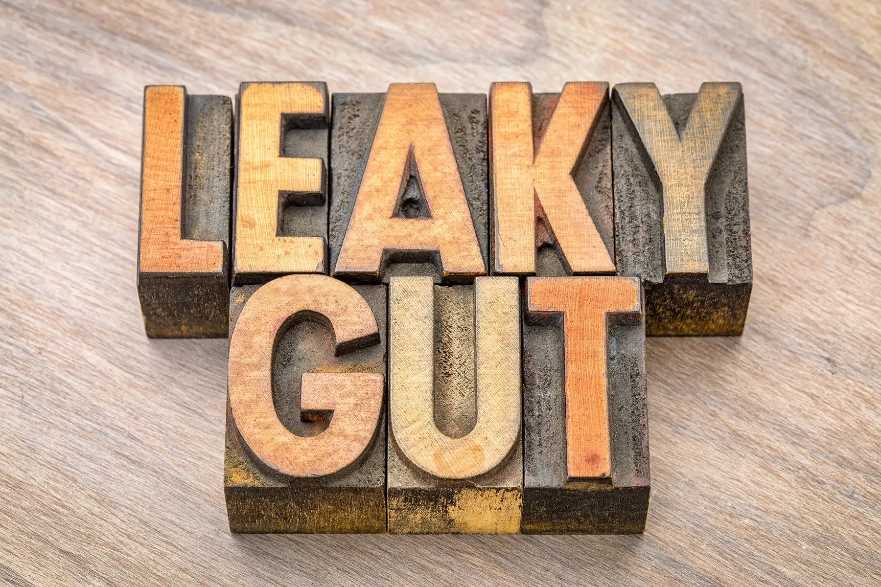 Leaky gut syndrome and Lyme disease Leaky gut syndrome and Lyme disease