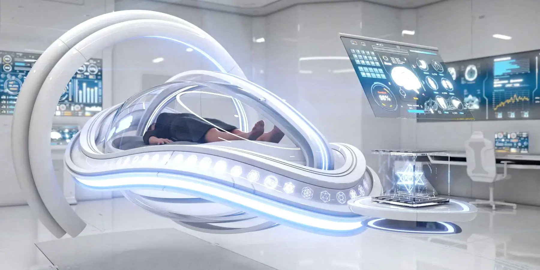 What is a MedBed? Are MedBeds Real and types of MedBed What is a MedBed? Are MedBeds Real and types of MedBed