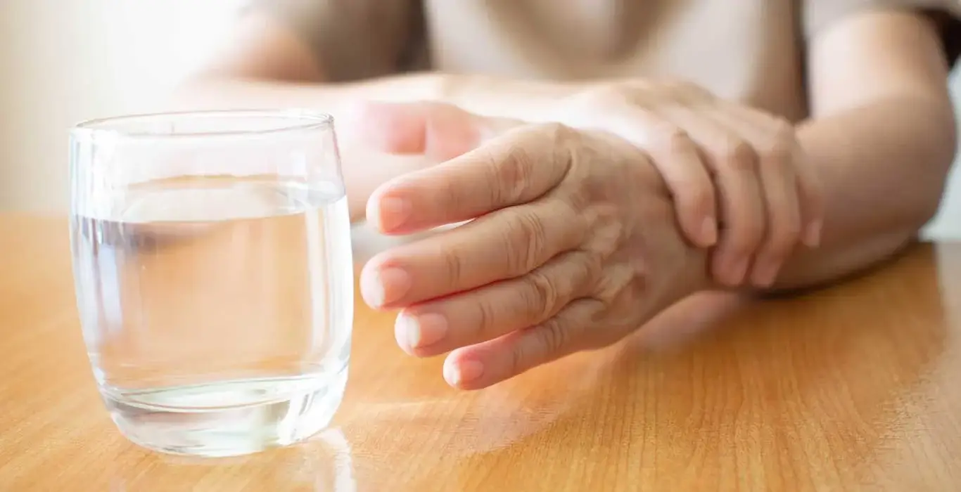 PEMF Therapy for Parkinson’s disease PEMF Therapy for Parkinson’s disease
