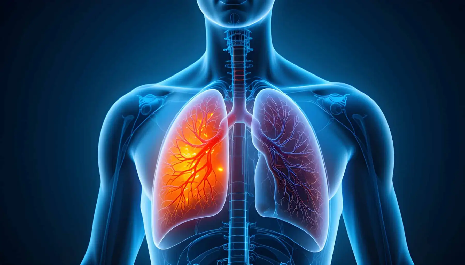 How PEMF Therapy Helps With Long COVID How PEMF Therapy Helps With Long COVID