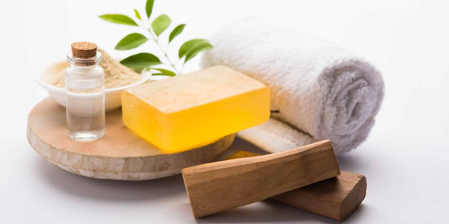 sandalwood-oil