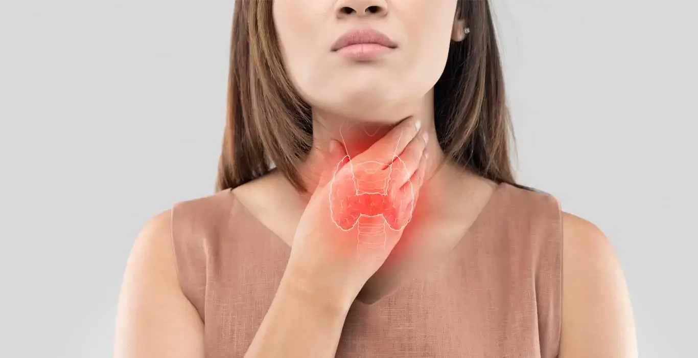 PEMF Therapy for Thyroid PEMF Therapy for Thyroid