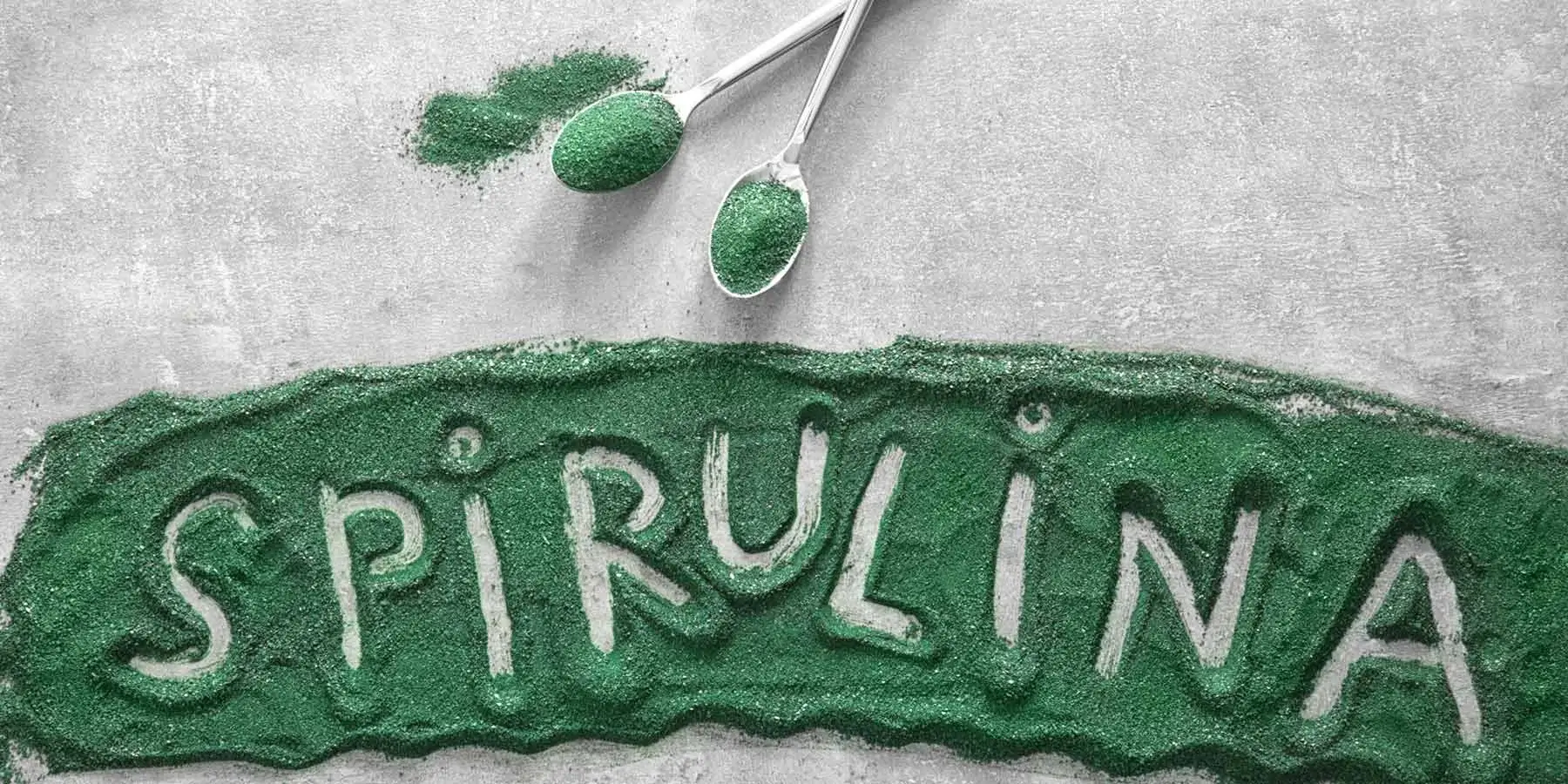 Benefits and Uses of Spirulina Benefits and Uses of Spirulina