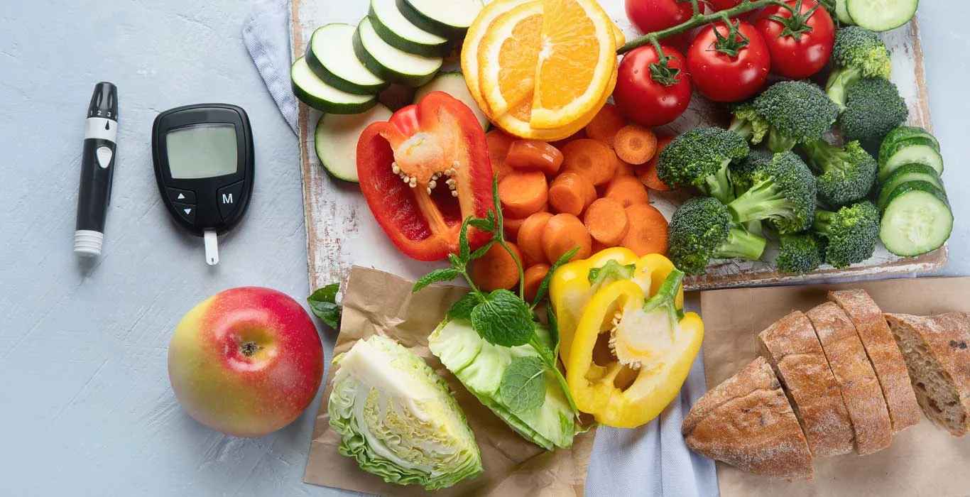 vegetables