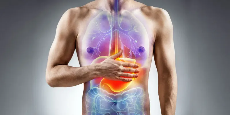 gastrointestinal