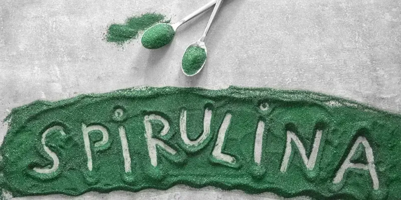 spirulina