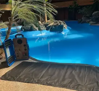 BodyCharger Classic + Mat