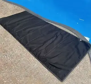 Sentient Element PEMF Mat