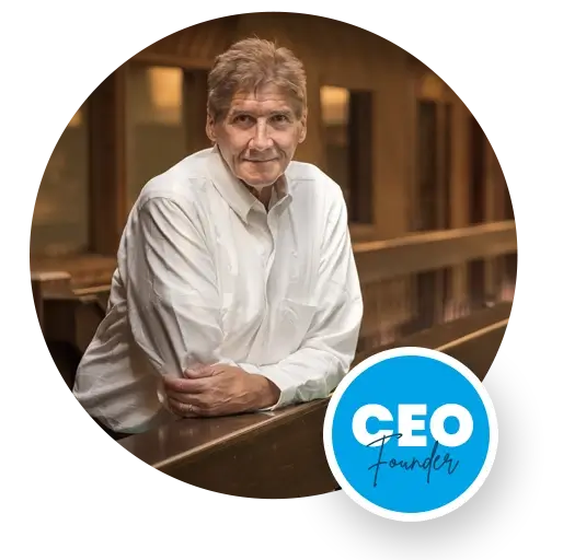 larry ceo
