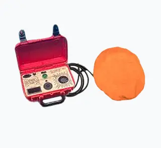 Mini Element Solo - home PEMF machine