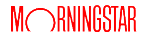 Morningstar