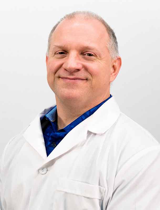 Thomas Incledon PhD shares how Sentient Element supports recovery in clinical PEMF use.