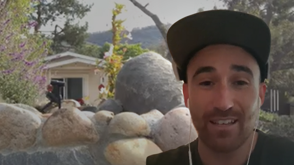 Eric’s PEMF review — chronic Lyme recovery using the Sentient Element therapy machine.