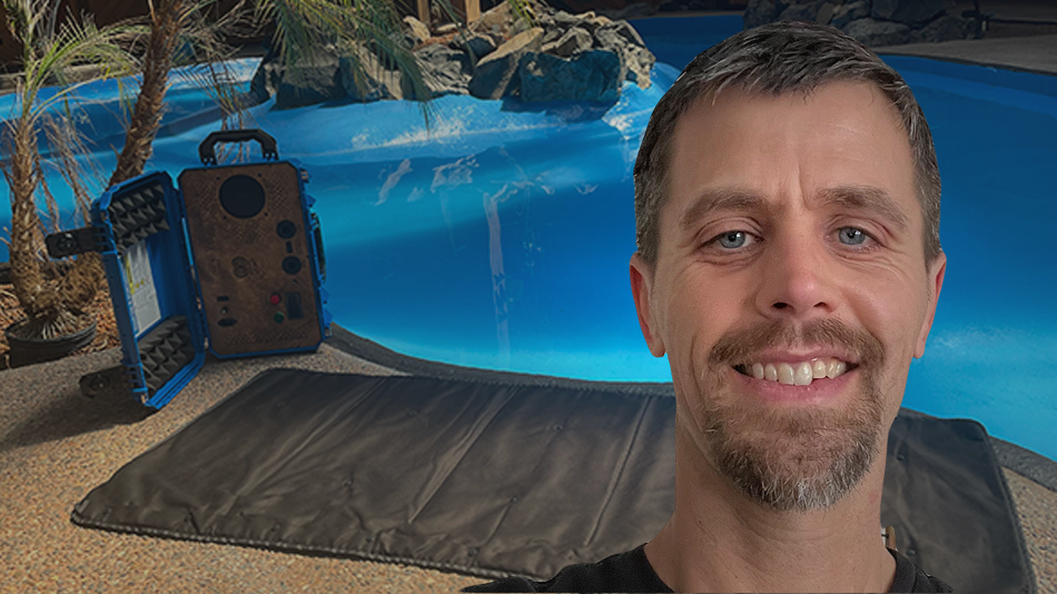 Sentient Element PEMF review — Zane McCourtney testimonial